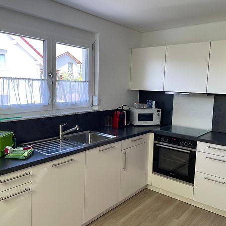 Guesthouse Ritzmann Grafenhausen Eksteriør billede