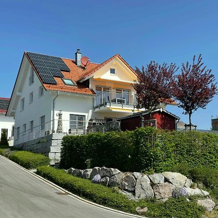 Guesthouse Ritzmann Grafenhausen Eksteriør billede