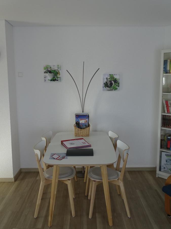 Guesthouse Ritzmann Grafenhausen Eksteriør billede