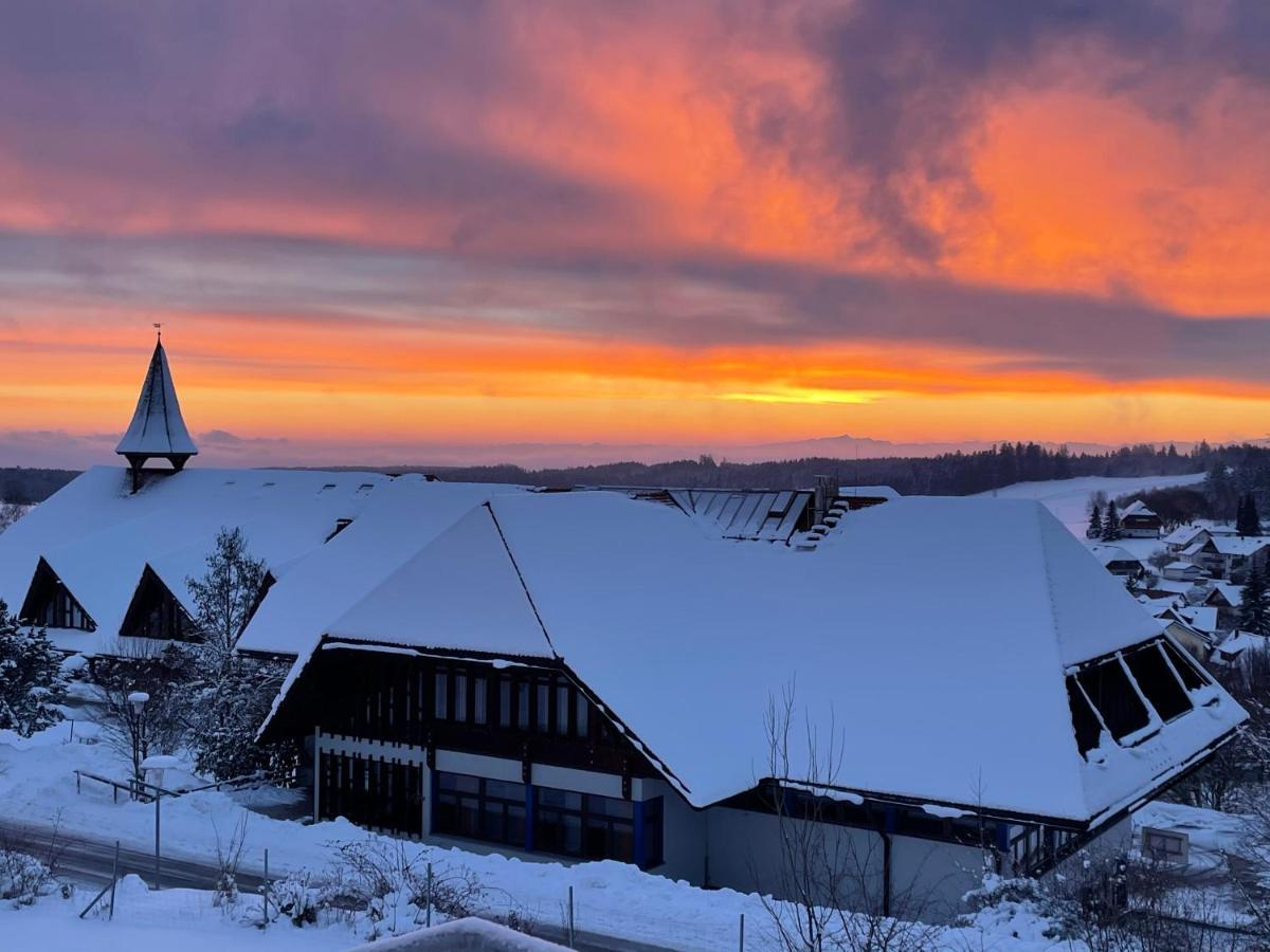 Guesthouse Ritzmann Grafenhausen Eksteriør billede