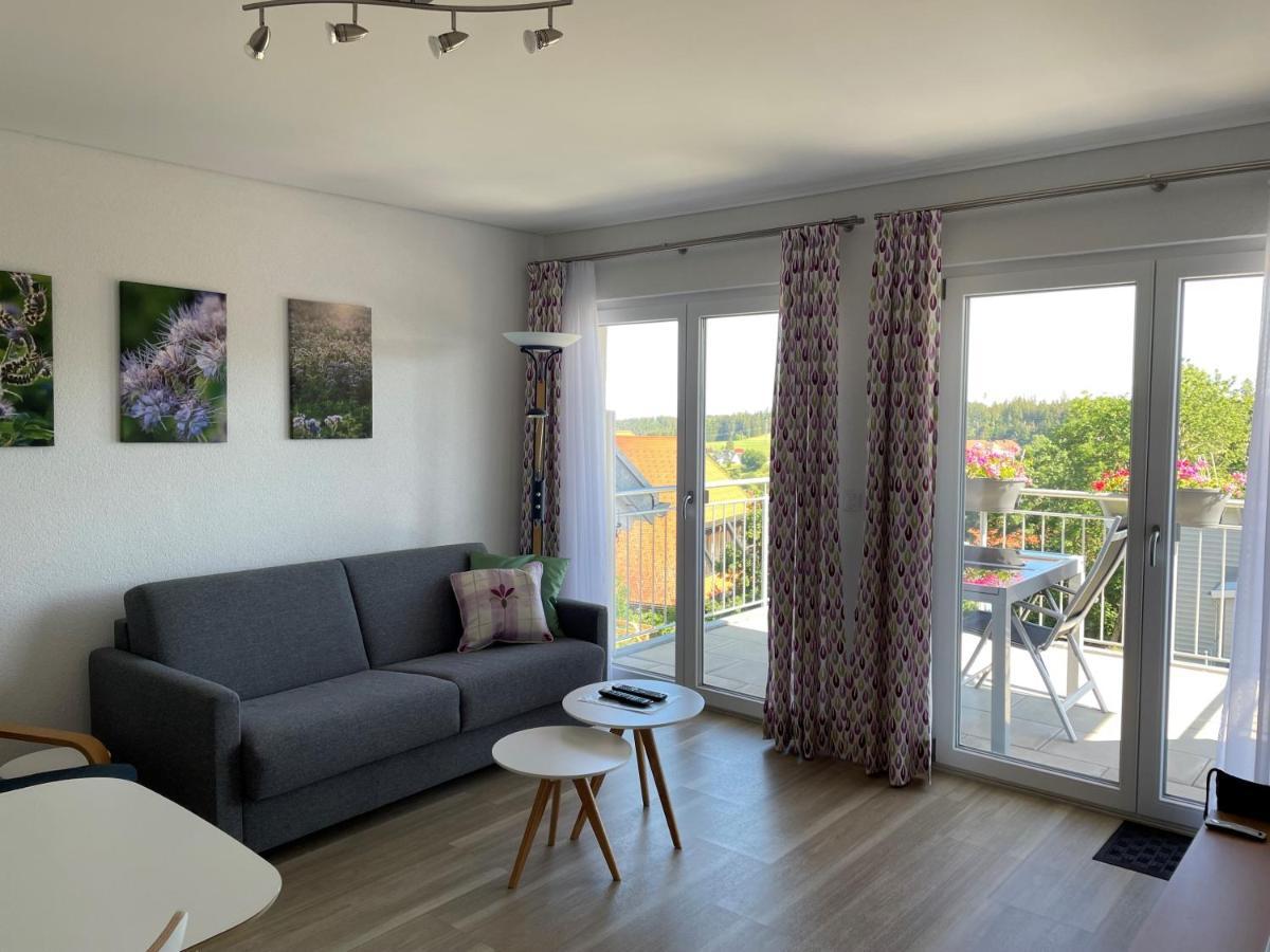 Guesthouse Ritzmann Grafenhausen Eksteriør billede
