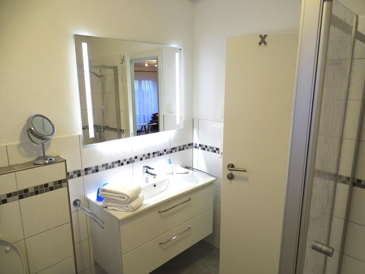 Guesthouse Ritzmann Grafenhausen Eksteriør billede